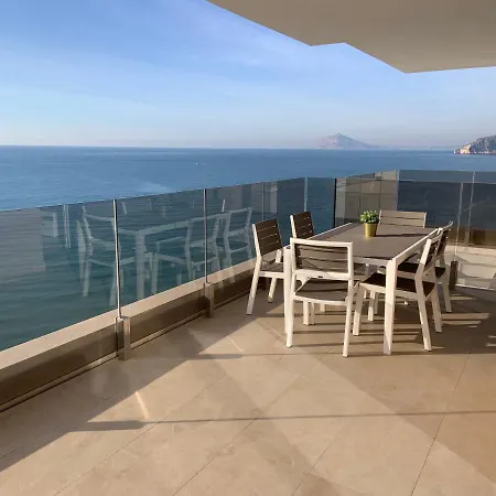 Apartamentos Maren-3