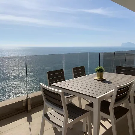 Apartamentos Maren-2