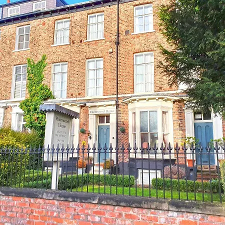 Holmwood House Guest Accommodation-3
