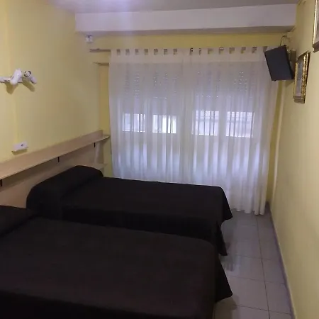 Hostal San Jorge-3