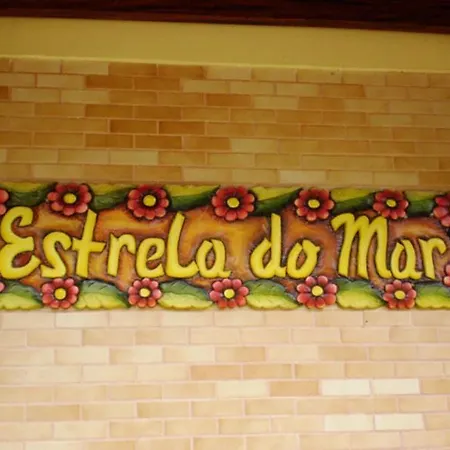APARTAMENTO ESTRELA do MAR-2