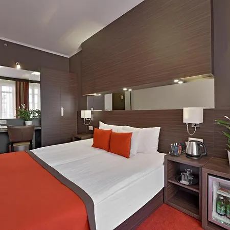 Hotel City Inn-3