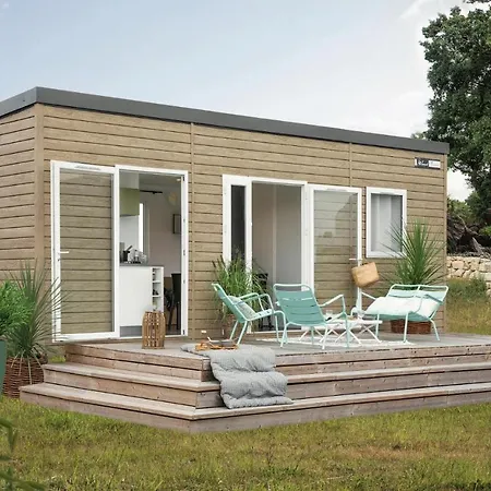 Camping Beau Rivage-2