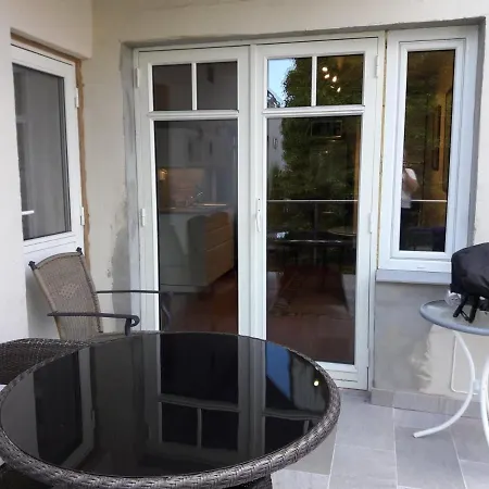 Apartment Bystranda - City Beach-2