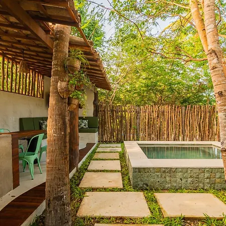 Villa Papagaio-2