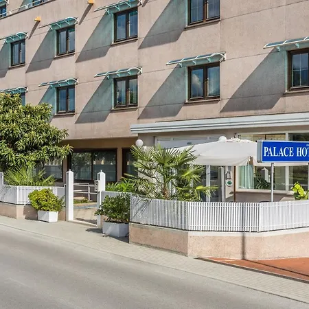 Aviano Palace Hotel-2