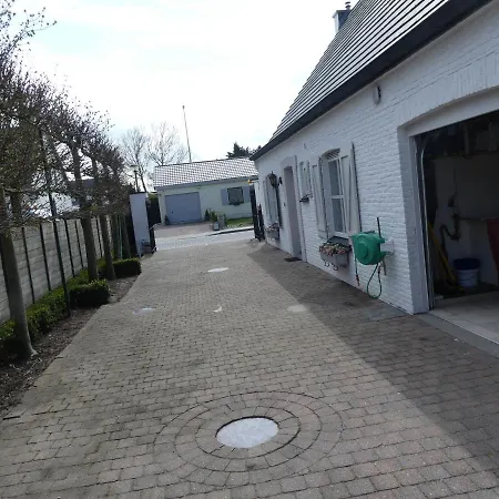 Vakantiewoning De Nachtegaal-3