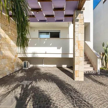 Le Dune Villas By Barbarhouse-2
