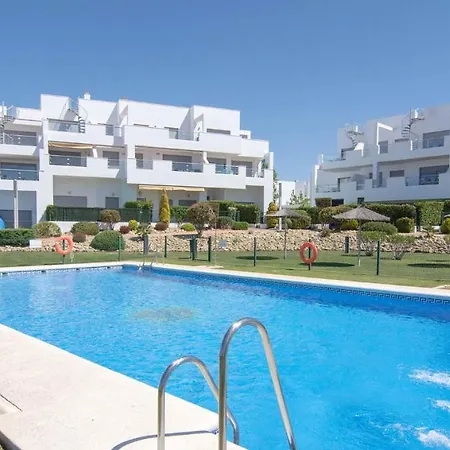 Apartamentos Conil Park-2