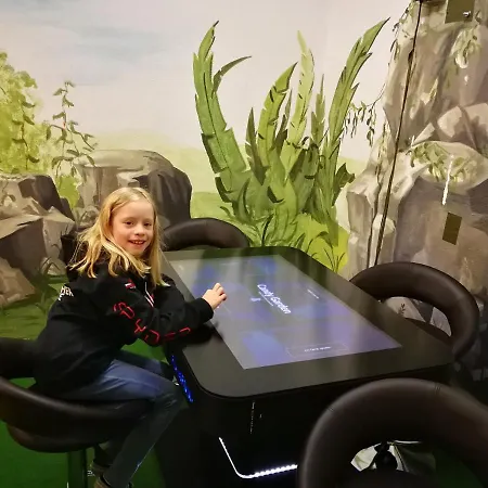 Kinderhotel Sailer-2