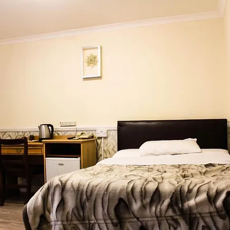 Ventures Hotel-2