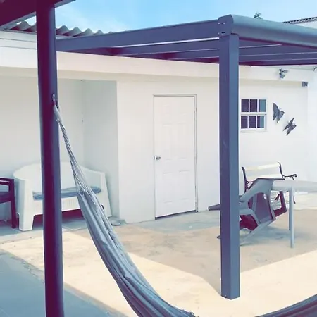 Apartment Curacao-3