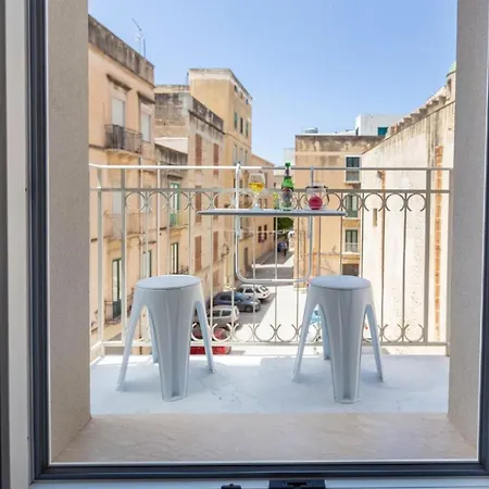 Le Cupole Suites & Apartments-2