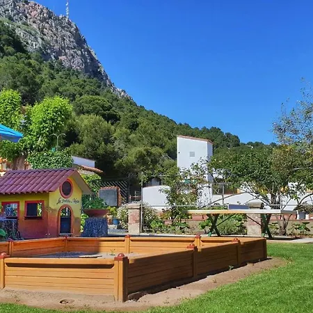 Hotel La Masia-2
