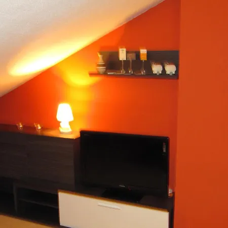 Apartamento El Desván-3