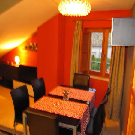 Apartamento El Desván-2