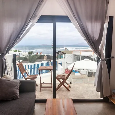 Apartamentos Punta Elena Beach-3