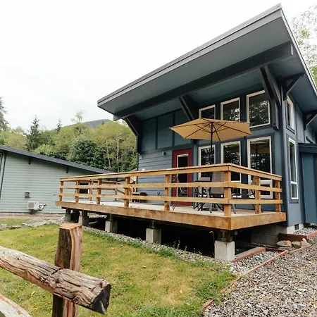 Hoh Valley Cabins-3