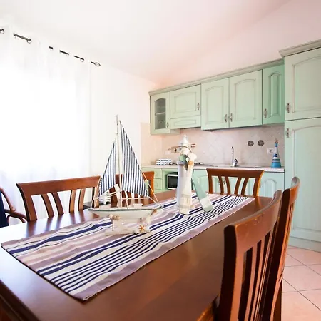 Residence SardegnaSummer Li Mori-3