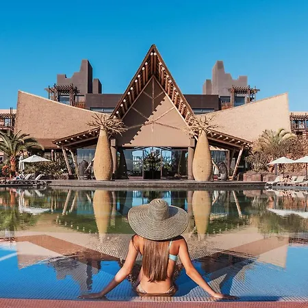 Lopesan Baobab Resort-2