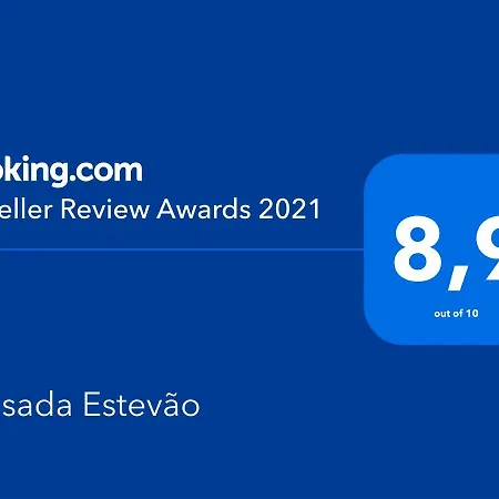 Pousada Estevao-2