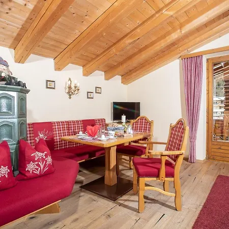 Landhaus Karwendel-3