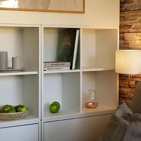 Chase Apartments-Boutiquehotel Style I-2