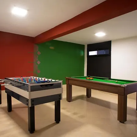Villa Tilila-2