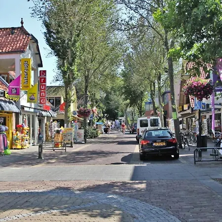 Villa Prinsenhof # Een-2