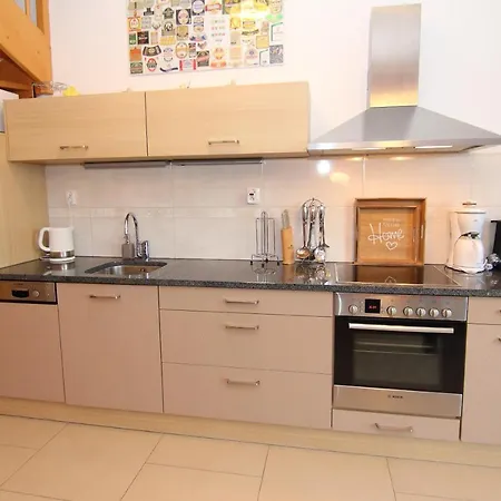 Apartamenty Swinoujscie - Baltic Park-3