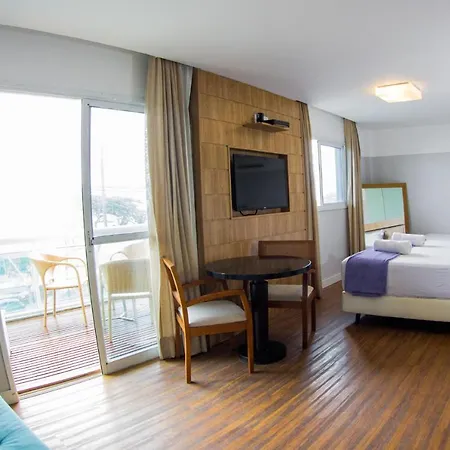 Rio Inn Art Barra Da Tijuca-2