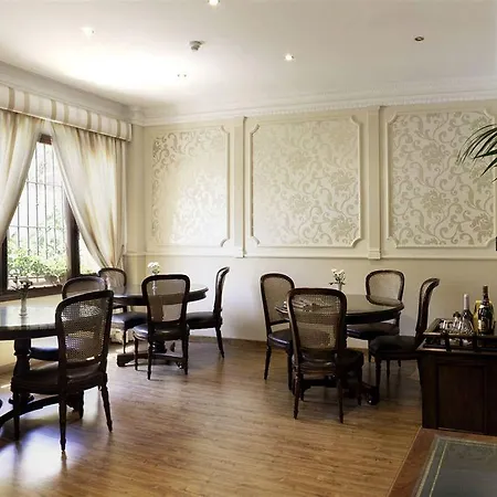 Hotel Central Boutique-2