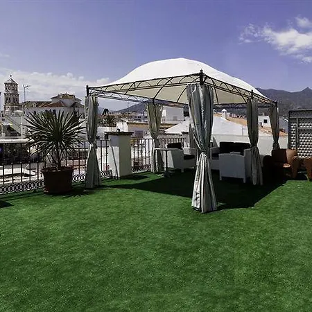 Hotel Central Boutique-3