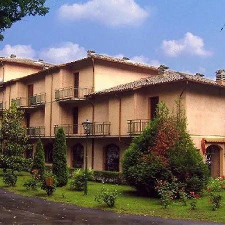 Hotel La Meridiana-3