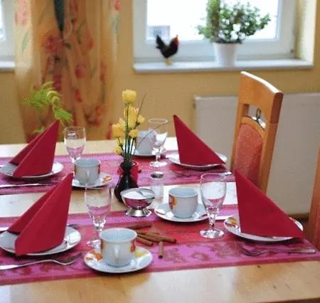Hotel Hirsch Garni-3