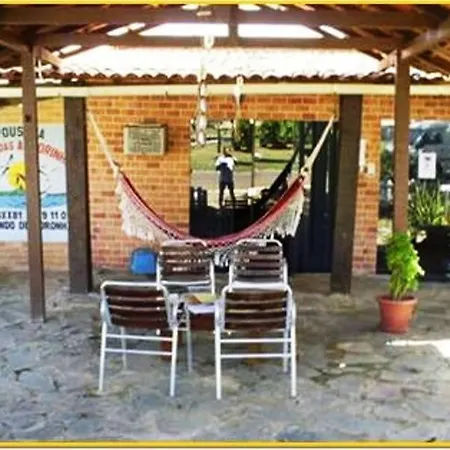 Pousada Solar das Andorinhas-3