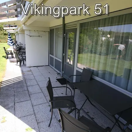 Appartementen Zuiderstrand-3
