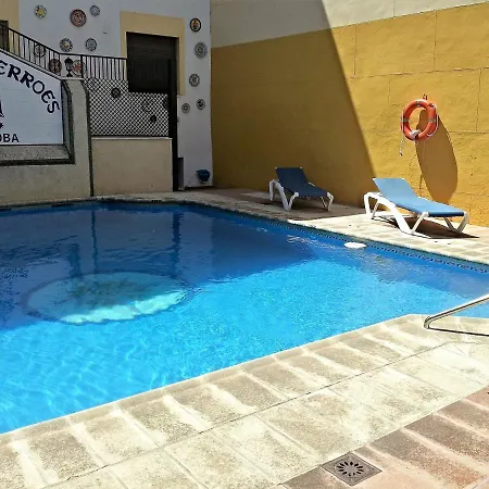 Hotel Averroes-3