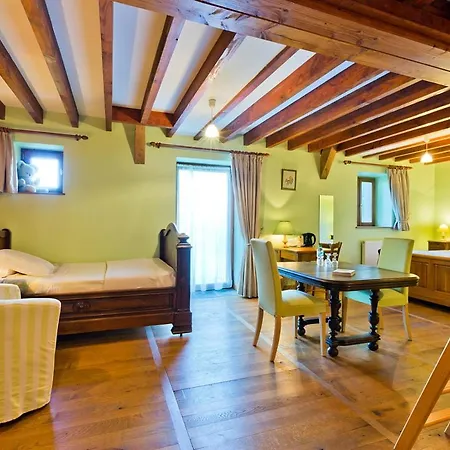Auberge de la Hulotte-3