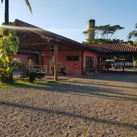 Maresias Beach Home - Mata Azul-2