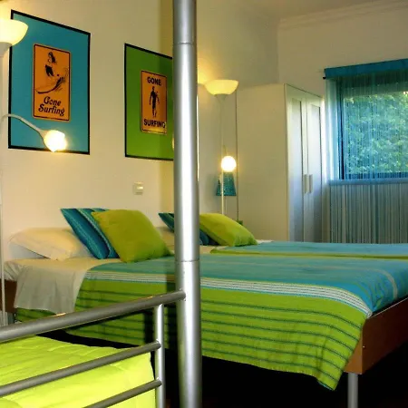 Dolce Cascais Guest House-2