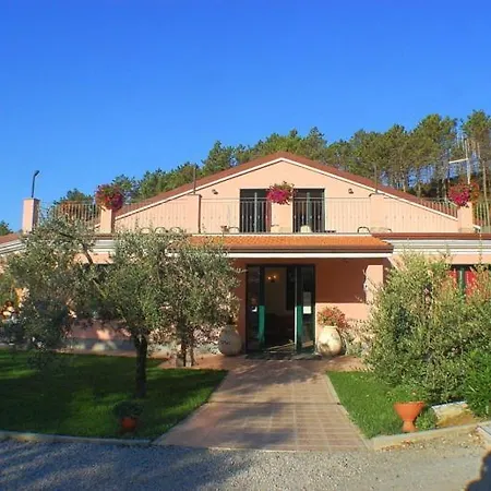 La Rossola Resort&Natura-3