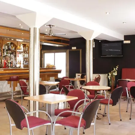 Hotel Montanamar-3