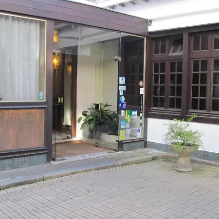 Hotel Des 3 Marchands-2