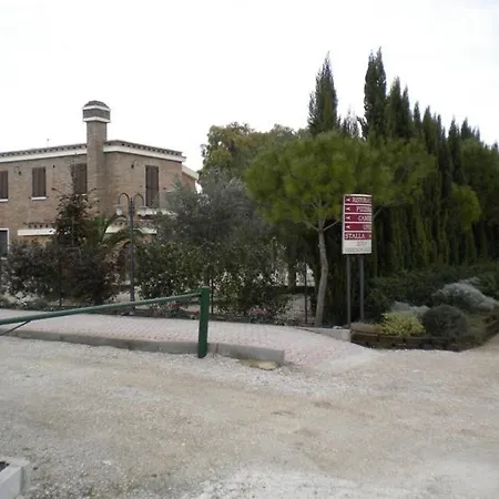 Agriturismo Posta Bassi-3