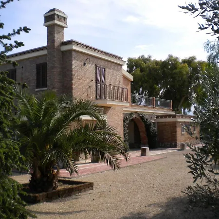 Agriturismo Posta Bassi-2