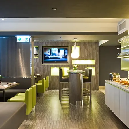 Novotel Nathan Road Kowloon-3