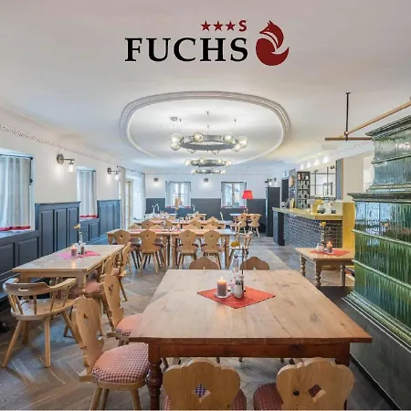 Gasthaus - Hotel FUCHS-3
