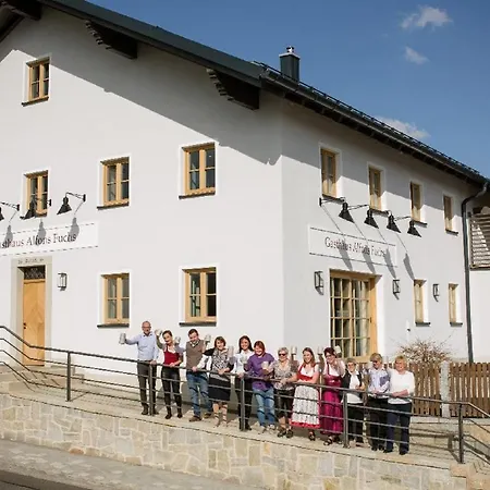 Gasthaus - Hotel FUCHS-2