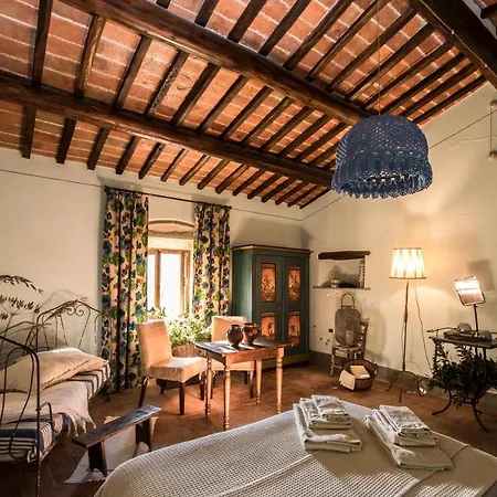 Agriturismo Frantoio Valiani-2
